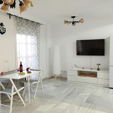 Apartamentos Playacala La Cala Del Moral Exterior foto