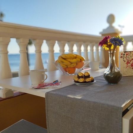 Apartamentos Playacala La Cala Del Moral Exterior foto