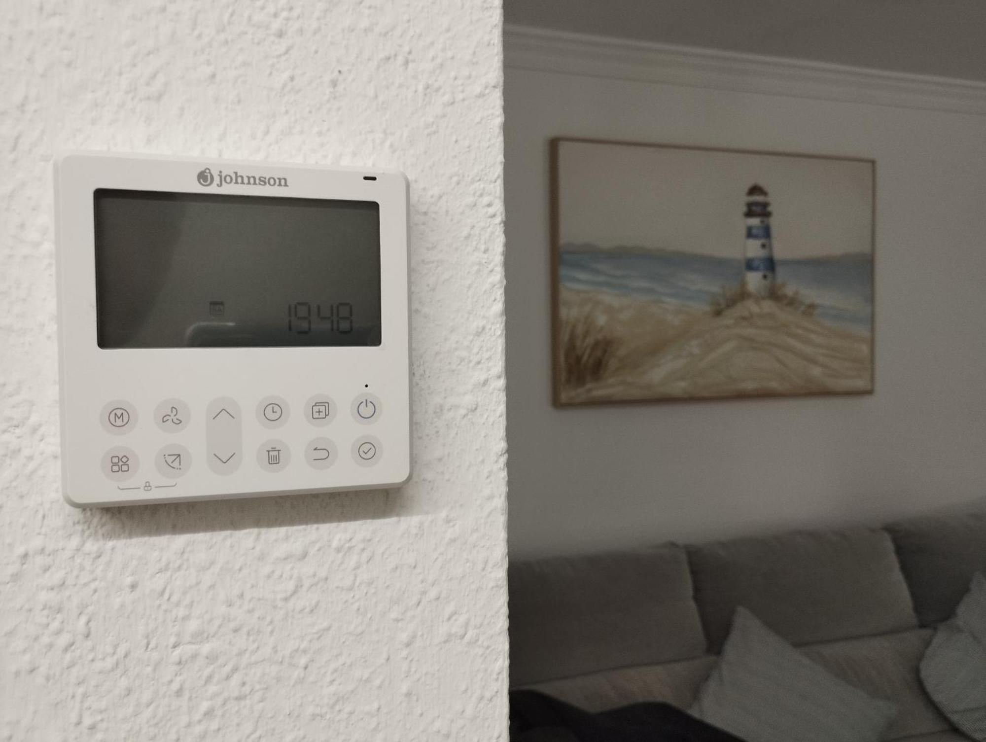 Apartamentos Playacala La Cala Del Moral Exterior foto