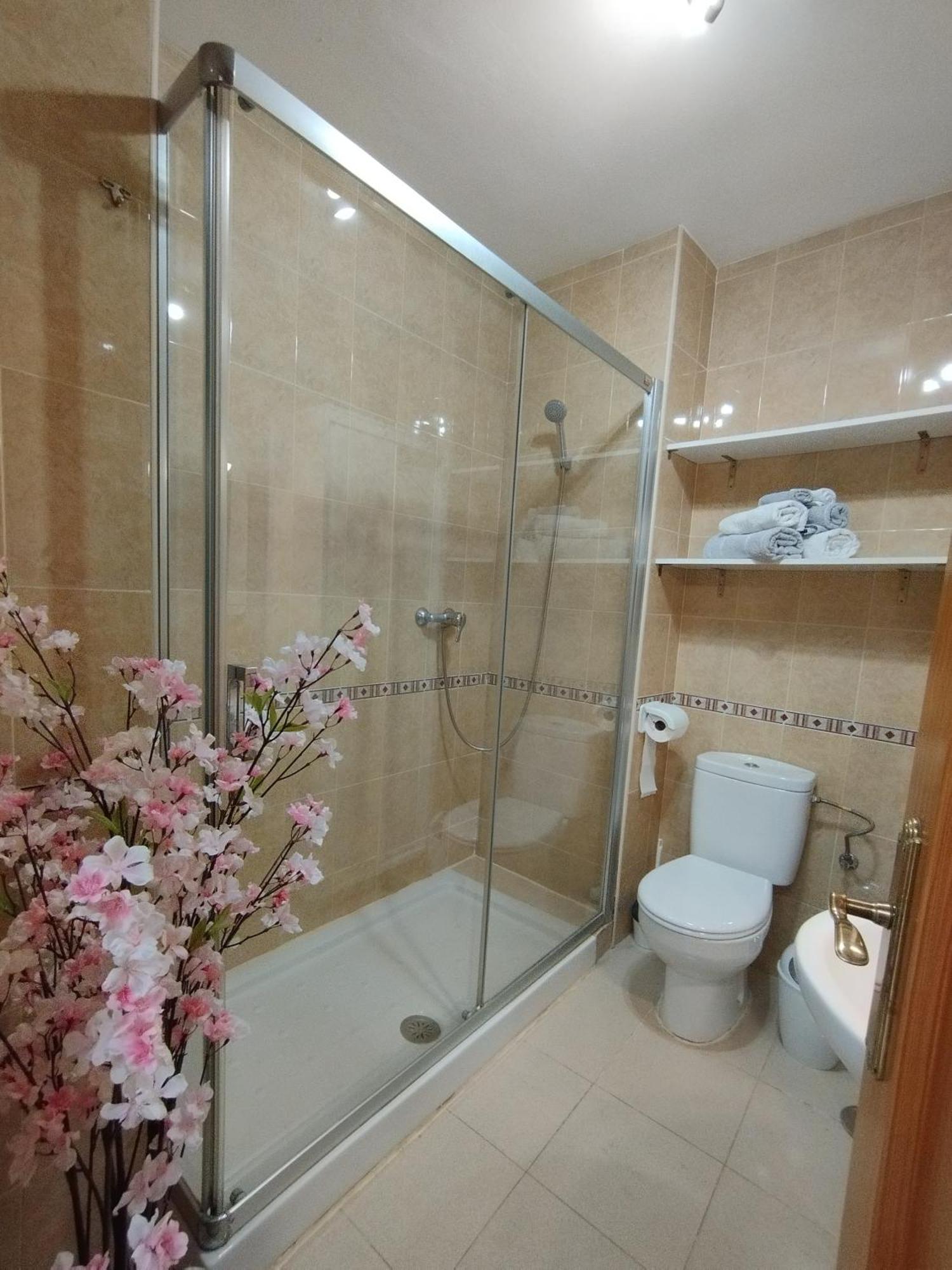Apartamentos Playacala La Cala Del Moral Exterior foto
